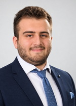doganer portrait