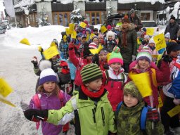 Kids Balloon Day