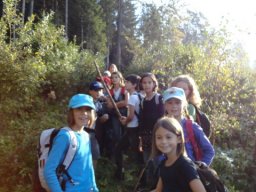 Wandertag Rossbrand