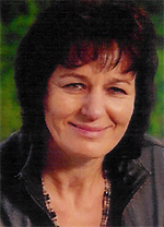 Hildegard Eibl