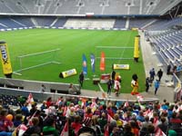 Raiffeisen Kids Day 2013 (3b, 3c)