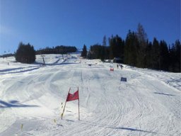 Bezirksschulmeisterschaften Alpin