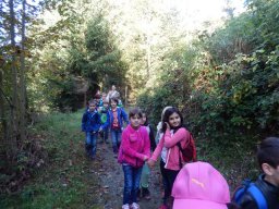 Wandertag Bürgerbergalm