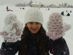 Wintersport