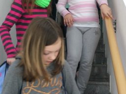 Als die bunten Raben kamen