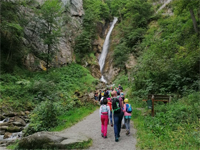 Wandertag Bischofshofen