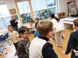 Theaterworkshop