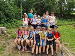Wandertag St. Johann
