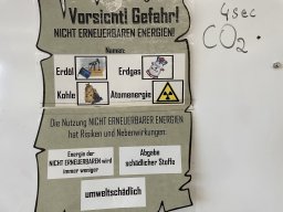 Erneuerbare Energien