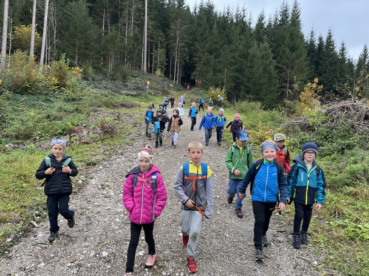 16 wandertag winterbauer