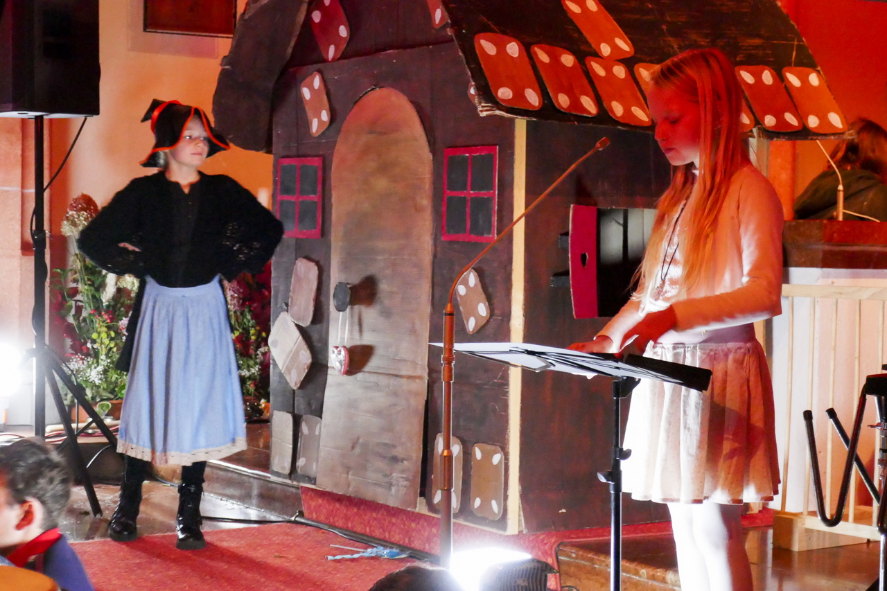 06 haensel und gretel