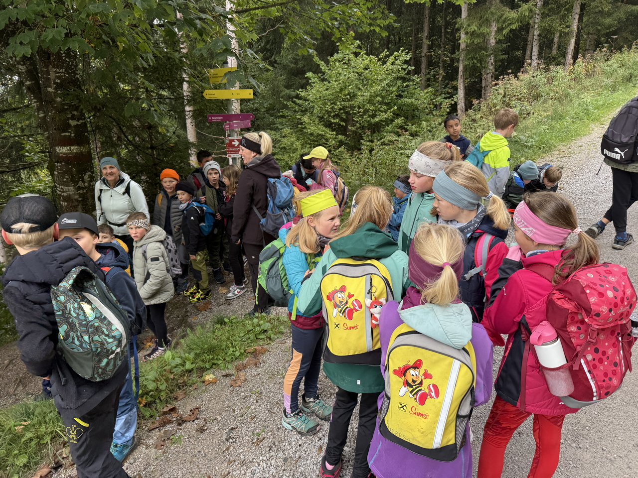 24 wandertag habersatt buegerbergalm